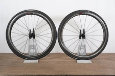 Zipp 303 Firecrest 77/177 Carbon Clincher Rim Brake Wheelset Shimano/SRAM 11