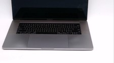 Apple MacBook Pro A1990 15 Core i7 16GB 512GB Gray 2018