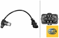 Hella 6PU358380-641 Sensor FüR Nockenwellenposition Nockenwellensensor