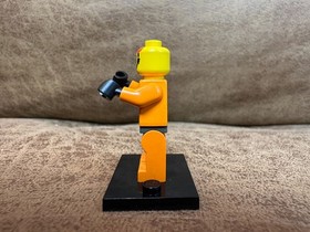 Lego Dutch Vander Rebel Pilot Y-wing  Minifigure Star Wars sw0033 Set 7150 7152