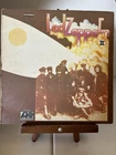 LED ZEPPELIN LED ZEPPELIN II VINYL LP RECORD ALBUM 1969 SD 8236