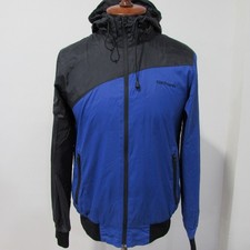 Men's Carhartt Midweight Jacket chest 38/40 UK S Sku 10970]