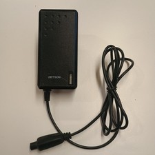 OEM Jetson FY0424201000 AC/DC Adapter Charger 42V For Use with Sphere Hoverboard