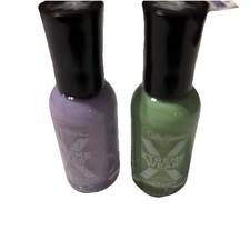 2 Sally Hansen Xtreme Wear Nail Color Polish .40oz 552 360 New