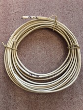  38 FT Colonial Flex 14/2 w/ Ground NM Cable NOS Old Romex Style, Not Simpull