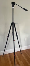 RCA CAMERA TRIPOD #AC031