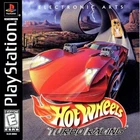 Hot Wheels: Turbo Racing (PlayStation 1 PS1) Disc Only Near Mint Tested!