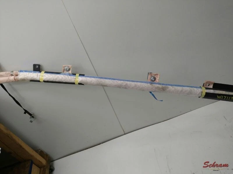 Bolsa de aire para techo delantero izquierdo 8T4Z78042D95A para Ford 1777463 Foto 3 de 4