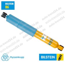 B6 Dämpfer hinten u.a.: Suzuki Jimny Geländewagen Geschlossen SN Bj. 1998-2025