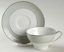 Noritake Embassy Cup & Saucer 432153
