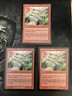 Brightstone Ritual Onslaught Regular x3
