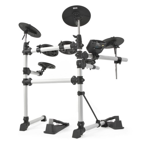 DD402 Gear4Music E DRUM KIT ERSATZTEILE Modul Webstuhl Becken Tom Klemme Röhre CHOKE