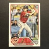 Corbin Carroll Rookie Card RC 2023 Topps Series 2 #401 Arizona Diamondbacks