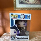 Funko Pop! Vinyl Shinobu Kocho Demon Slayer #1314 Special Edition Animation
