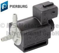 Pierburg 7.04006.01.0 Ventil FüR Agr-Abgassteuerung FüR Ford