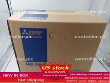 1PC New Mitsubishi HC202BSW Servo Motor HC 202BSW Via Fedex/DHL