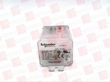 SCHNEIDER ELECTRIC 389FXCXC1-24A / 389FXCXC124A (USED)