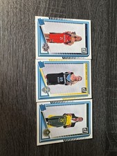 WNBA Lot Rated Rookies Of 3 Seattle Storm Chicago Sky, Washington Mystics