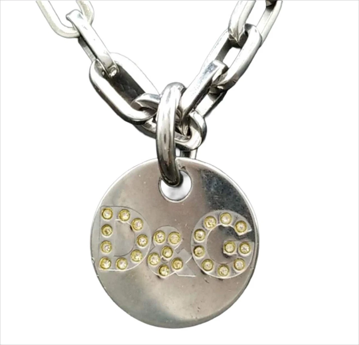 Dolce&Gabbana Fashion Jewelry for sale | eBay