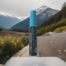 essence All Eyes on Me Waterproof Mascara 8ml