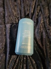 Neroli & Pear Luxury Hand Wash 750ml  Ashton & Moore