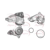 Hyundai Ix35 LM EL ELH Wasserpumpe 2009-2016 AWP1261