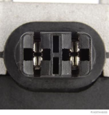 HERTH+BUSS ELPARTS REGLER WIDERSTAND INNENRAUMGEBLÄSE passend für OPEL SIGNUM - Bild 3 von 4