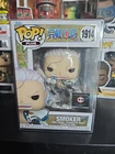 Funko Pop! Smoker #1914 One Piece Chalice Collectibles Exclusive