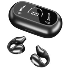 Wireless Ear Clip Headphones