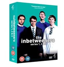 The Inbetweeners Series 1 - 3 [DVD] von Ben Palmer | DVD | Zustand sehr gut