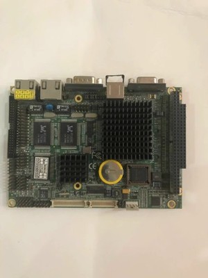 1pcs Used EMB-3680 VER1.3 1.2 *cc