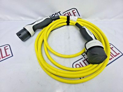 Original VW ID3 ID4 BUZZ Ladekabel öffentliche Ladestation Typ2 16A  1EA971639G