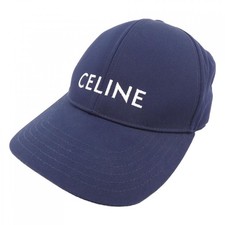 Authentic Celine 2AUS9242N Cap #230-000-145-0...
