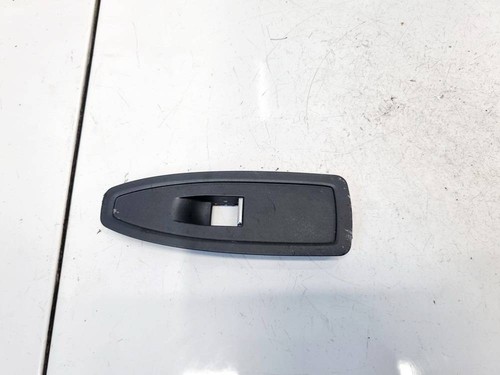 51417403883 Abdeckung elektr.Fensterheber   BMW 3-Series DE2445817-50