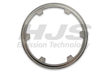 HJS Dichtung Abgasrohr 83 21 2971 Edelstahl Rußpartikelfilter für OPEL CROSSLAND