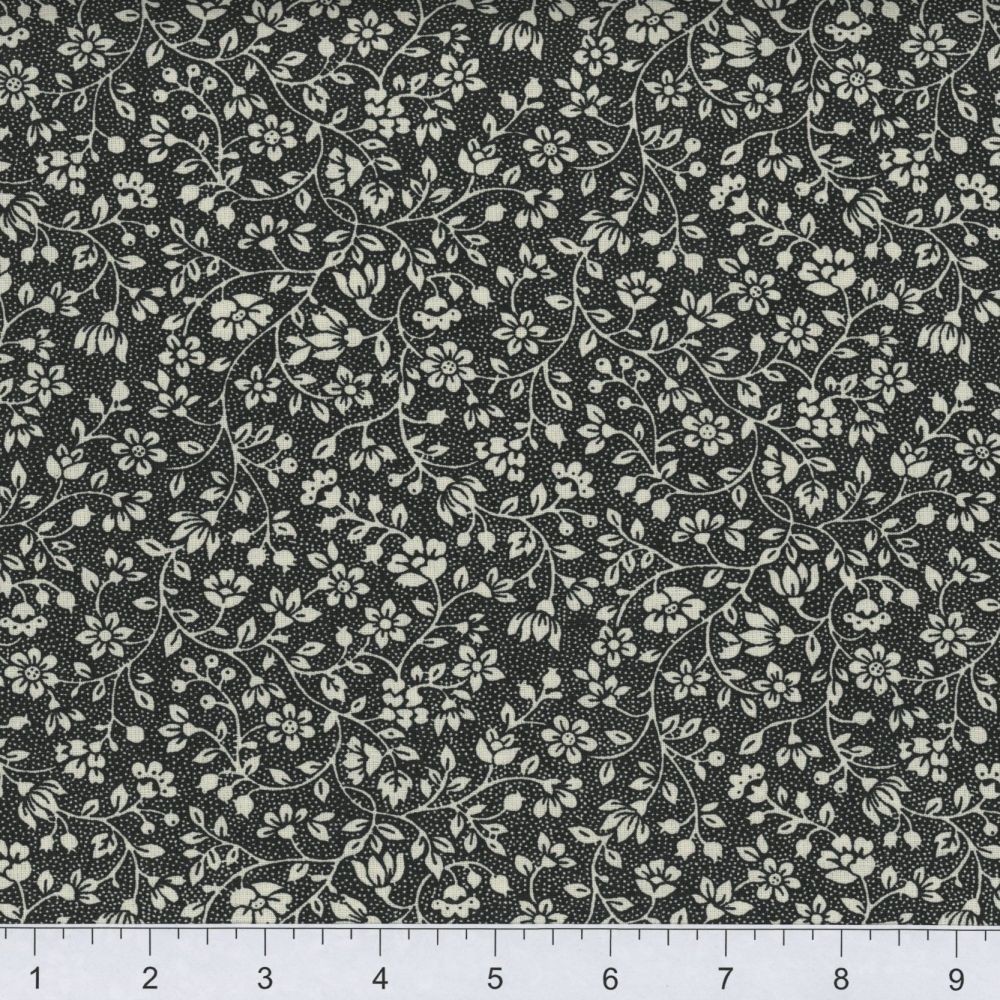 Calico Quilting Fabric 45