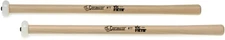 Vic Firth Corpsmaster Tenor Mallet - Extra Hard W/ Tapered Hickory Shaft