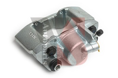 YSPARTS Bremssattel YS-BC0553 für MITSUBISHI PAJERO SPORT 1 3 GALLOPER JK 01 4x4