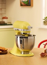 KitchenAid KSM90 Ultra Power Küchenmaschine,...