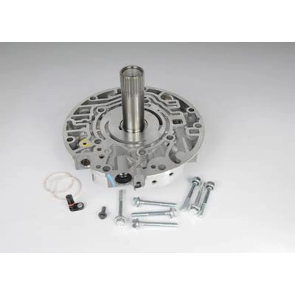 Kit de cubierta de bomba de aceite de transmisión automática 24236487 AC Delco para Chevy SaVana Foto 2 de 2