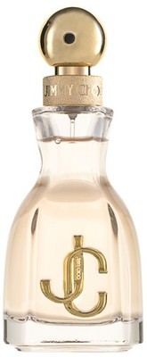 Jimmy Choo I Want Choo Eau de Parfum 60 ml OVP NEU