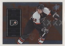 2009-10 SPx Daniel Briere #95 1z4