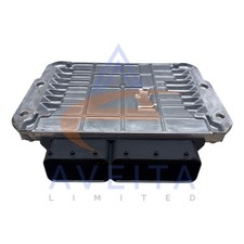 MITSUBISHI SHOGUN SPORT 18-21 MK4 2.4 DI-D 4N15 Engine ECU 1860D144