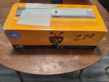 TiVo TCD540080 Digital Video Recorder 80 Hours Unused Offers welcome
