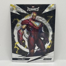 Iron Man 2025 Kakawow Marvel Phantom Rivals PMR-B-03