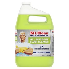 Mr. Clean Professional All Purpose Floor Clea...