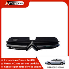 Calandre Citroen C5