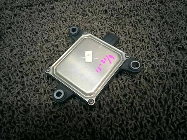 MAZDA Mazda3 2019 3DA-BP8P Sensor B0J967Y30D [Used] [PA95096146] - Image 2 of 4