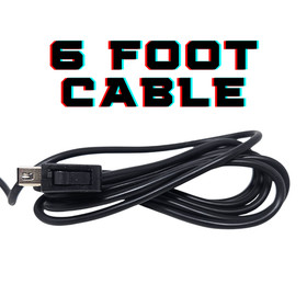 OLD SKOOL CLASSIC CONTROLLER FOR NES CLASSIC EDITION MINI SYSTEM