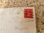 RPP Cedar Lake Aitkin MN - Sheshebee Postmark — photo 6